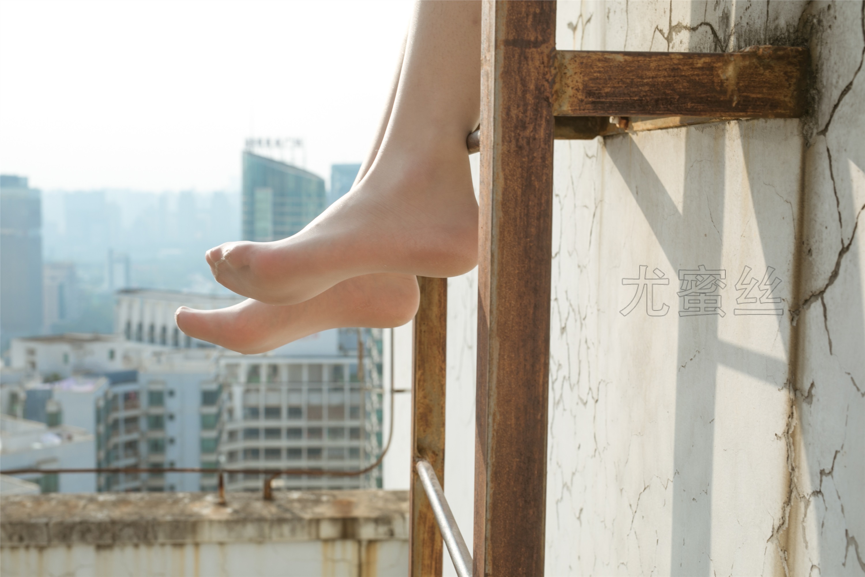 尤蜜丝 穿搭写真 NO.035